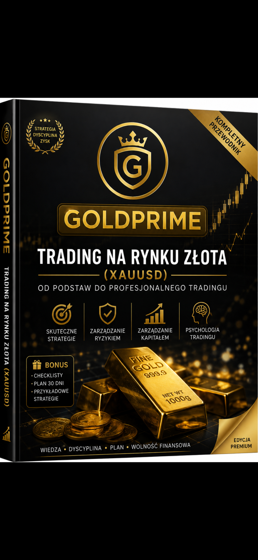 E-book kompleksowy przewodnik po tradingu od a do z
